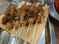 -牧人巷子·大锅羊汤·暴走牛骨(大成路店)