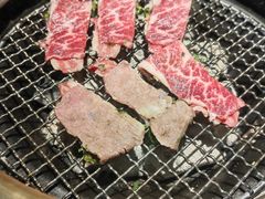 -橘焱胡同烧肉夜食(BFC外滩金融中心店)