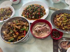 -廖老妈蹄花店(人民公园陕西街259号店)