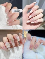 -M·X Nail日式美甲美睫