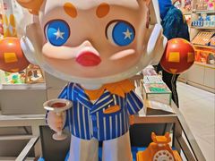 -泡泡玛特POPMART(西单大悦城店)