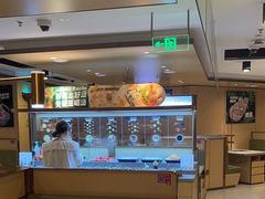 -海底捞火锅(旭辉MALL店)