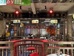 -五马集·海鲜·温州大牌档(黑金冠五马街十字路口店)