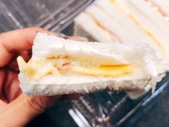 滿漢三明治-洪瑞珍三明治(忠孝店)