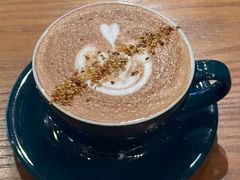 -街角 T·COFFEE 融合料理·BISTRO(车公庙店)