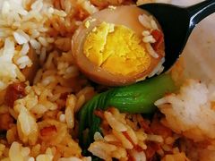 -小众香港茶餐厅(金山店)