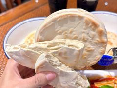 -毅祥斋老孙家泡馍(西羊市店)