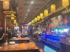 -民俗村柴火灶·景德江西菜(中国陶瓷博物馆店)