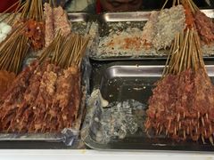 -辽B·小串(总店)