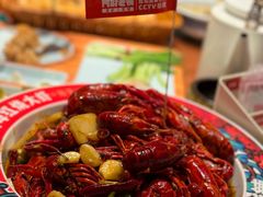 -阿财老铺·老蚌埠龙虾城(华夏总店)