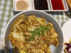 -玉桥餐厅(天坛店)