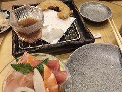-鮨政·Omakase(港汇恒隆广场店)