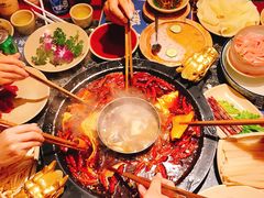 -蜀大侠火锅(寰球文化地标·总府店)