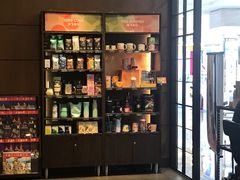 -星巴克(杭州西湖银泰1F店)