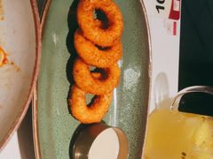 -牛扒先生·厚切雪花牛扒西餐厅(北京路禺山路店)