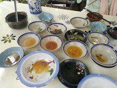 -大自然素食(望桐路店)