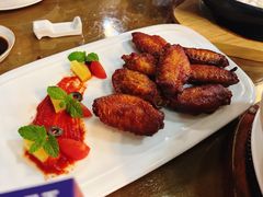 -观海轩餐厅(一线海景店)