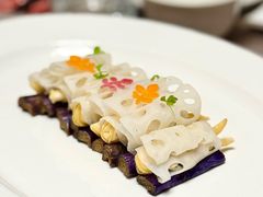 -蟹榭·本帮江浙菜·蟹宴(五角场合生汇商场店)