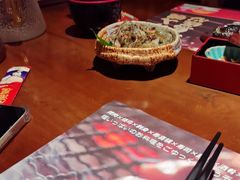 -弓二·烧鸟居酒屋(财富购物中心店)