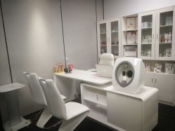 -MJ skin care国际皮肤管理中心