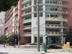 -上海市格致初级中学