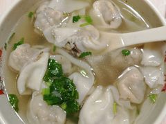 -南城香·饭香串香馄饨香(青年路店)