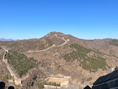 -司马台长城
