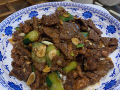 -天津菜馆(南湖店)