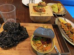 -Bistro 63 创意融合料理(广粤天地店)