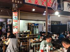 大堂-陈记泸州酸菜豆花火锅(建设路店)