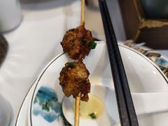 -火龙堂·风味民间菜(文一路店)
