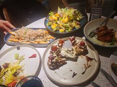 -BE BRIGHT KITCHEN(正佳广场店)
