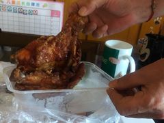 -王二甩老木子鸡(江湾店)