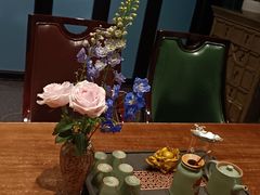 -五岳宫·私房菜
