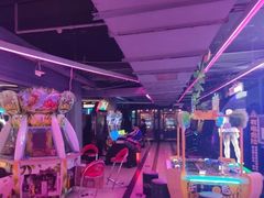-阿尔法Game Station(中山路店)