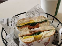 -BIG BAGEL(永康路店)