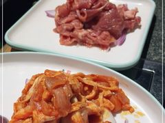 -鹤之乡·齐齐哈尔烤肉·非遗(秋涛路店)