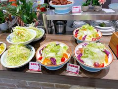 -村长家的疙瘩汤(沌口店)