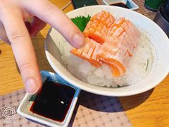 -林妈妈村·日式料理(宝山万达店)