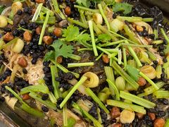 -孟记粥铺·家常菜·烧烤·粥(亚运村店)