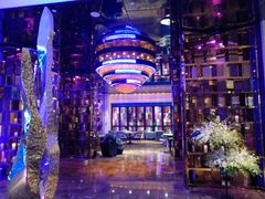 -大天瑞斯丽酒店-中餐厅