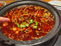 -小饕荟雅安贡椒鱼鲜馆(广福桥店)