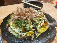 广岛好味烧-胜代日本料理(云程巷小区店)