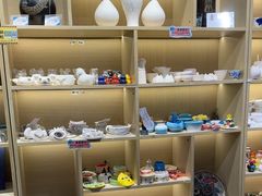 -陶语手工·拼豆·陶艺·银饰diy(宽厚里店)