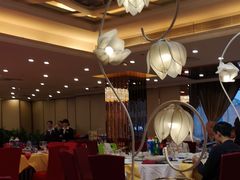 大堂-黄埔华苑酒家(黄埔总店)