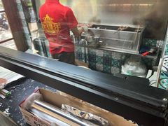 -欧提汗·新疆餐厅·清真(银都路店)