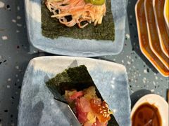 -元气寿司(东方宝泰店)