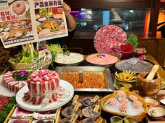 -蜀江龙火锅(339店)