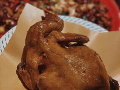 -鸡本无敌江湖菜(摩尔城店)