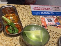 -姜胖胖无限自助烤肉(弹子石店)